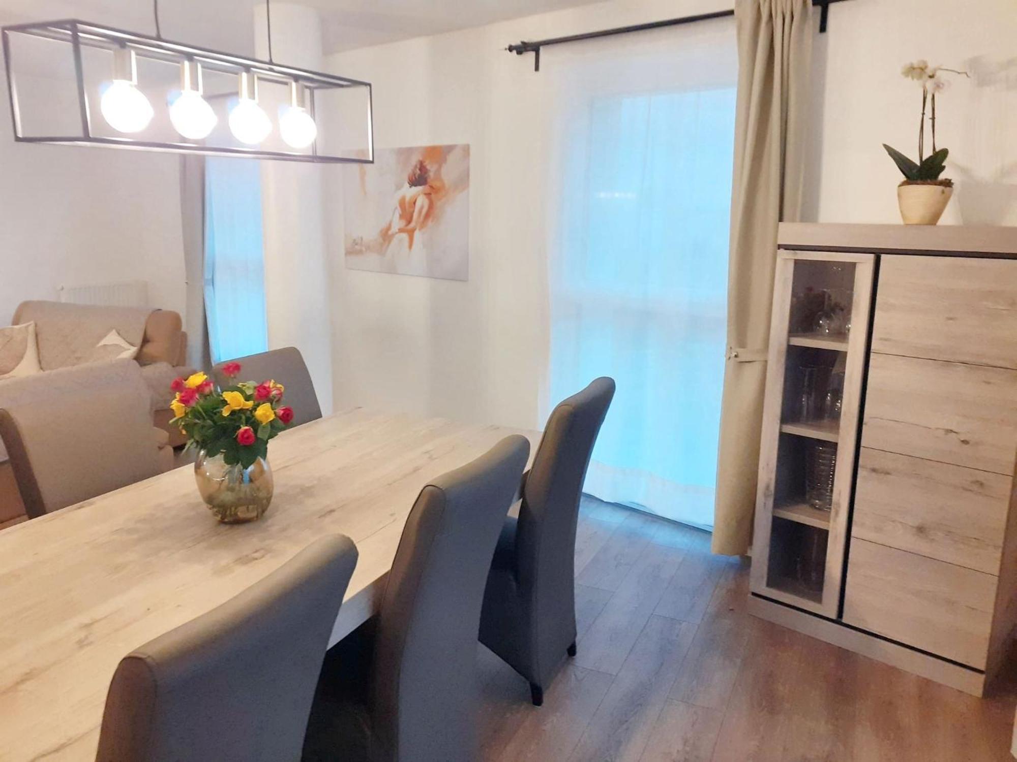 Modern Apartment In Cureghem Anderlecht 134 M² + Terrace Брюксел Екстериор снимка