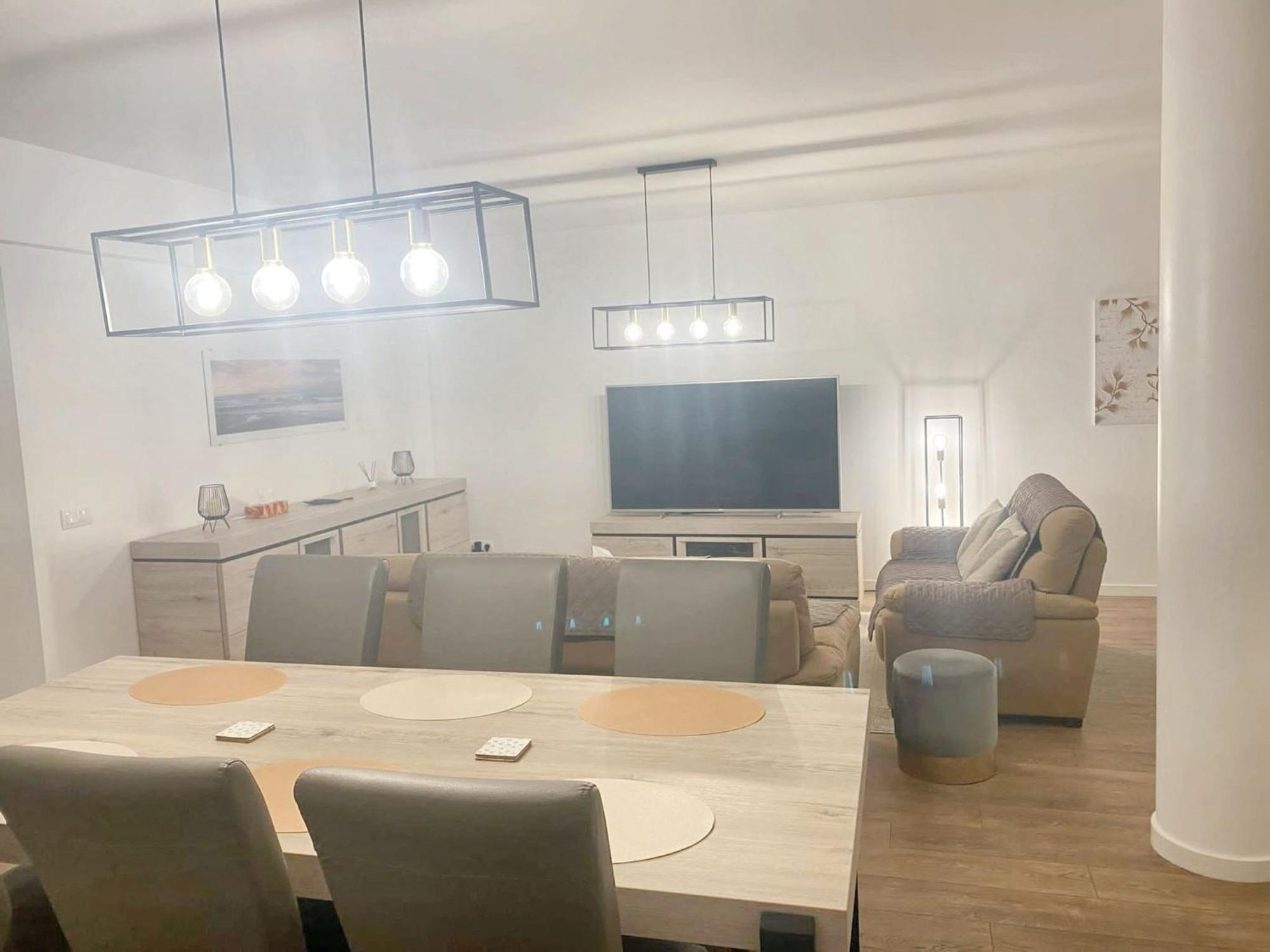 Modern Apartment In Cureghem Anderlecht 134 M² + Terrace Брюксел Екстериор снимка
