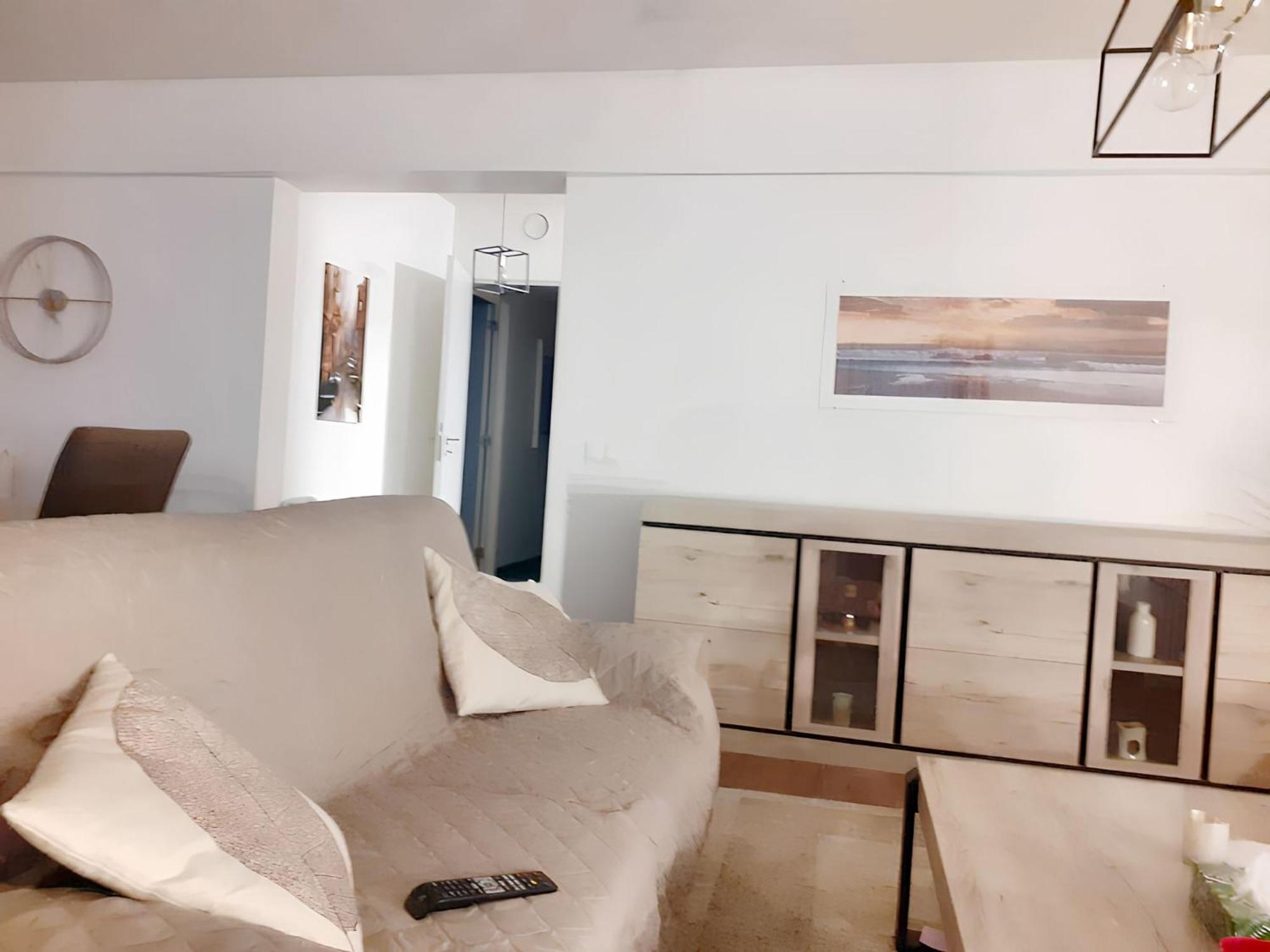 Modern Apartment In Cureghem Anderlecht 134 M² + Terrace Брюксел Екстериор снимка